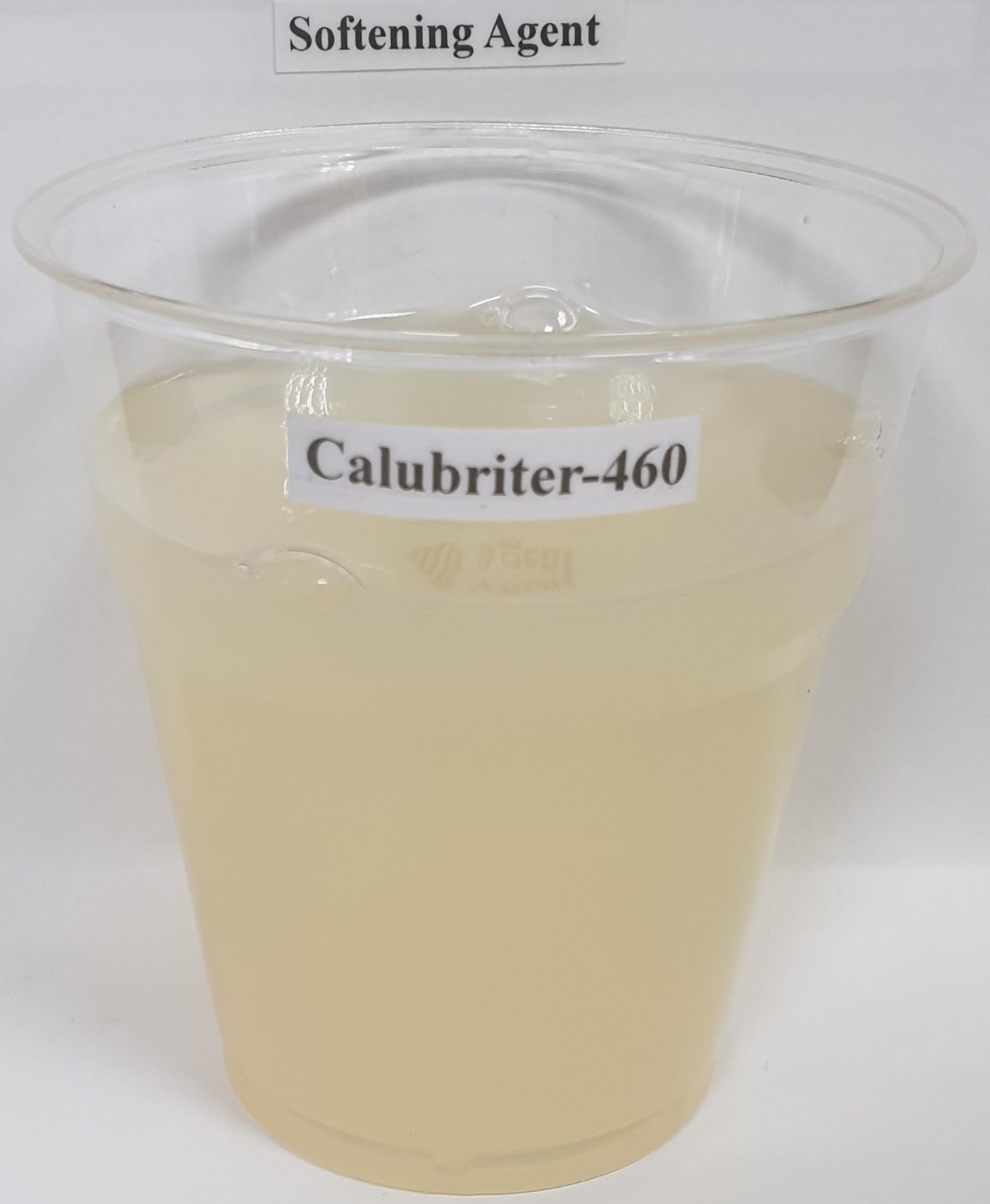 Lubricant Agent Calubriter-460